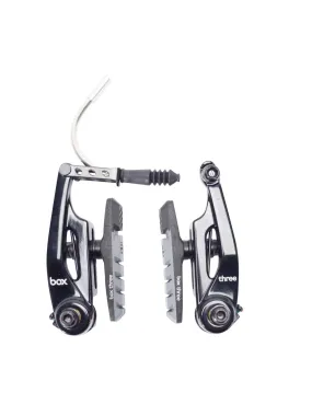 Box Three V-Brakes Black